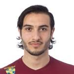 Ali Jaafar Al-Habobi stats and ratings