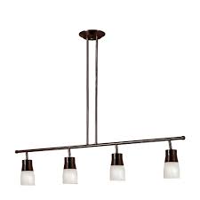 Lnc adjustable track lighting fixture farmhouse 3 heads ceiling spotlight for kitchen, dining & living room, foyer and cloakroom, wall, wood & black. Energy Harvesting Applications Rustic Track Lighting Fixtures