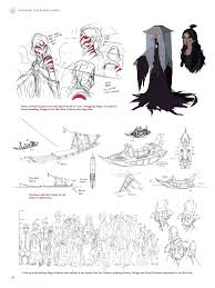 Avatar The Last Airbender The Art Of The Animated Series Tpb Part 2 Viewcomic Reading Comics The Last Avatar Avatar The Last Airbender Avatar Legend Of Aang