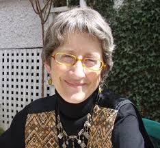 LifeAfterWitt: Robin Strickler '83