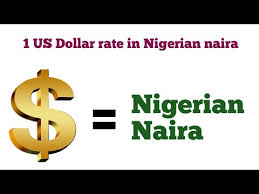 Banks and traditional providers often have extra costs, which they pass to banks and other providers often set their own, unfriendly exchange rates. Us Dollar To Nigerian Naira Exchange Rate United States Dollar To Nigerian Naira Dollar To Naira Youtube