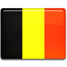 Free belgium flag icons in various ui design styles for web and mobile. Belgium Flag Icon All Country Flag Iconset Custom Icon Design