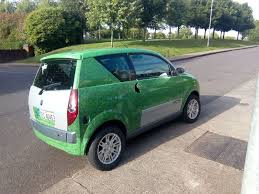 Image result for Gris Acier 2008 Aixam-Mega