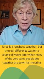 As board member Janet Bewley says, "The public humanities truly bring us  together, give us that place to be fully human, and see in each other  something that also warms our hearts.", We are raising ...