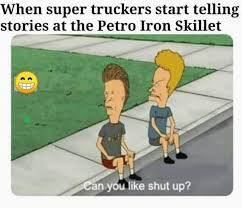 In fact, try watching one new movie for all 31 nights in october. Truck Memes Super Truckers In 2020 Trucker Humor Memes Truck Memes