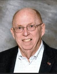 Obituary information for Norman R. Alexander Jr.