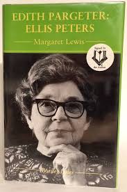 Edith Pargeter: Ellis Peters (Border Lines Series): Peters, Ellis, Lewis,  Margaret: 9781854111289: Amazon.com: Books