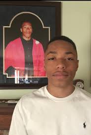 Reginald Redmond Obituary (2003)