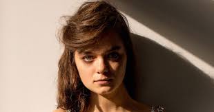 Callie Reiff New Hit 'Heart Ain't Safe' Features Kaeyra