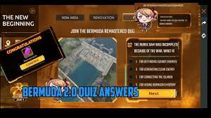 Automatic fire sprinkler and alarm systems. Bermuda 2 0 Quiz Answers Free Fire New Map Youtube