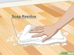 Here's a way to make that happen: 5 Ways To Remove Acrylic Paint From Wood Wikihow