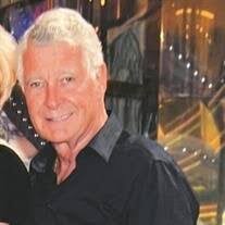 Mr. Thomas William Yates Obituary