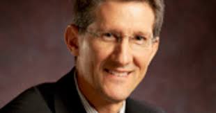 For Carrington, the future of plant science is digital and data-based