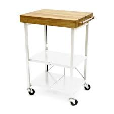 Add to cart quick view. Origami Foldable Wheeled Portable Solid Wood Top Kitchen Island Bar Cart White Target
