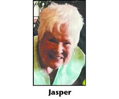 ANN JASPER Obituary (1944