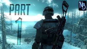 But instead of fallout 3: Fallout 3 Operation Anchorage Walkthrough Part 1 No Commentary Youtube