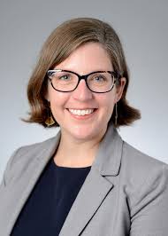 Redwood City appoints Patrick Heisinger as assistant city manager