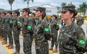 Exército abre seleção para militares temporários com vagas no Amapá
