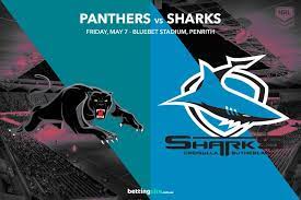 Search and see a list of all games for the florida panthers vs. Panthers Vs Sharks Nrl Round 9 Betting Tips May 7 2021