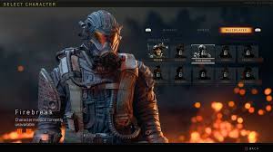 Here's how to unlock all of the character . How To Unlock Black Ops 4 Characters In Blackout Mode Gamespot