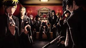 We hope you enjoy our growing collection of hd images to use as a background or home screen for your. Funny Anime Japan Mafia Wallpaper Hd 5592 Wallpaper Wallbejo Com