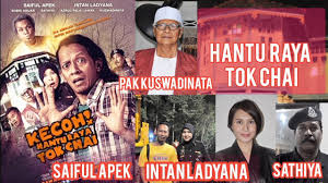 Please update (trackers info) before start kecoh hantu raya tok chai torrent downloading to see updated seeders and leechers for batter torrent download speed. Download Kecoh Hantu Raya Tok Chai Trailer Nasry Areeyadej 1091102447 Mp4 3gp Hd Naijagreenmovies Fzmovies Netnaija
