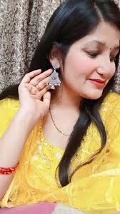 Instagram 用户 Anjali Jindal