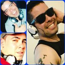 Stream Dj Alexandre Campos music