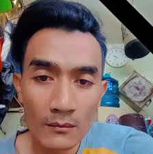 Alun Alun Kota Temanggung 'Bersenyum' , Jawa Tengah" . Foto diambil saat  Car Free Day Februari 2020 . Untuk saat ini sesuai himbauan Pemerintah  untuk memutus rantai penyebaran covid-19 jika tidak ada