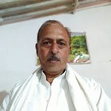 Surendra Dwivedi (@surndra2071)