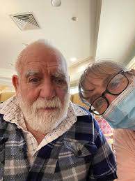 Passing of Barry Goodsell, a Respected Railwayman