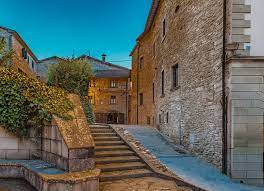 Le principali attrazioni a palazzuolo sul senio 1. Palazzuolo Sul Senio Villaggio Ideale D Italia O Puro Ideale Del Villaggio