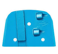 Lavina & Vortex Grinding Shoes — Betontools Australia