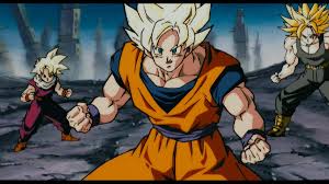 How to upload youtube channel banner on iphone | easy. Dragon Ball Z History