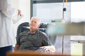 Lung cancer typically doesn't cause signs and symptoms in its earliest stages. Stage 4 Non Small Cell Lung Cancer Symptoms Causes And Treatment
