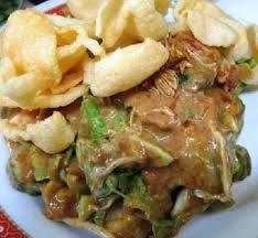 Banyak orang tentu saja memiliki. 19 Ideeen Over Gado Gado In 2021 Recepten Indonesische Recepten Indonesisch Eten