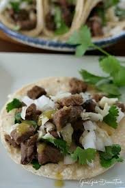 By pat lafrieda august/september 2015 issue. Rib Eye Street Tacos Great Grub Delicious Treats