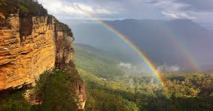 Experience katoomba in the blue mountains, nsw. Katoomba Accommodation Holiday Homes Cottages Blue Mountains Getaways
