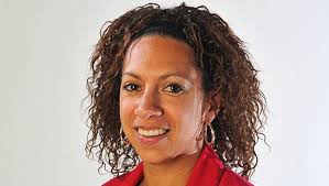 Dr. Danielle Thomas-Taylor