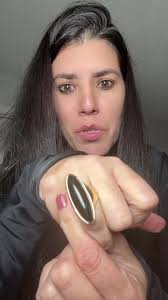 Olive Norma Ring Review