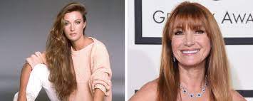 Jane Seymour Posed For Playboy at 67