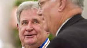 Former Alberta premier Klein suffers dementia