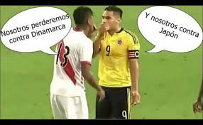 Sitio web oficial del departamento de prensa de canal 13. Los Memes De La Victoria De Japon Sobre Colombia