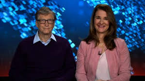 1,527,379 likes · 15,397 talking about this. China Can T Stop Talking About The Bill And Melinda Gates Divorce Cnn
