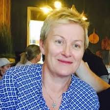 Lillian Dowd (@LillianDowd19)