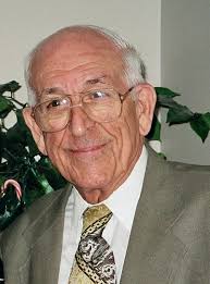 Edward James Azar (1923-2009)