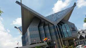 Lorsque le sultan salahuddin abdul aziz shah a fait de shah alam la capitale de l'état de selangor. Muzium Sultan Alam Shah Shah Alam Aktuelle 2021 Lohnt Es Sich Mit Fotos