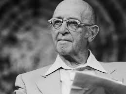 La Teoría de la Personalidad que propuso Carl Rogers