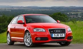 Image result for Brilliant Red 2010 A3