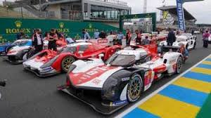 Official youtube channel of the 24 heures du mans. Xlofy5rvp H Nm